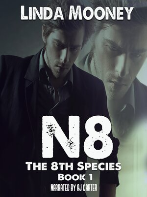 cover image of N8